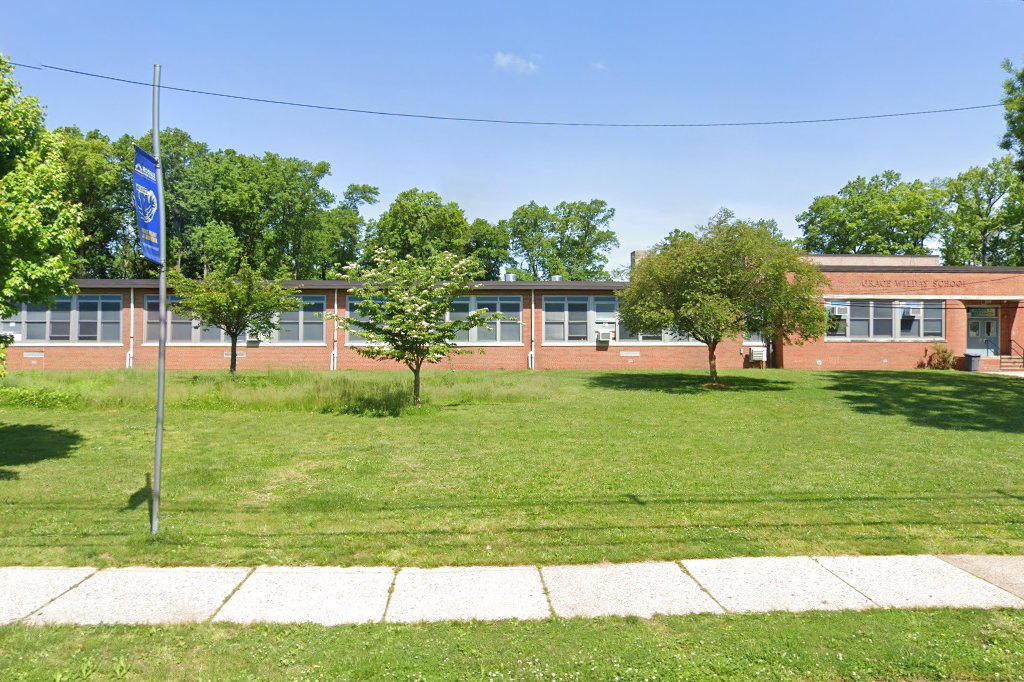 Grace Wilday Junior High School