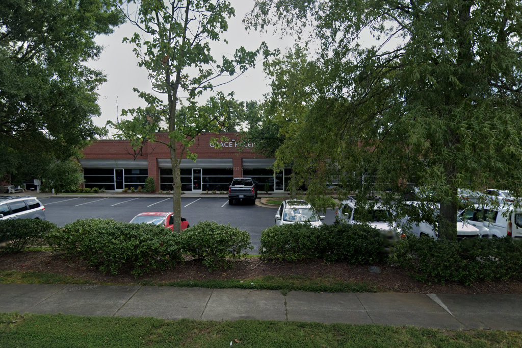 The Medical Arts School