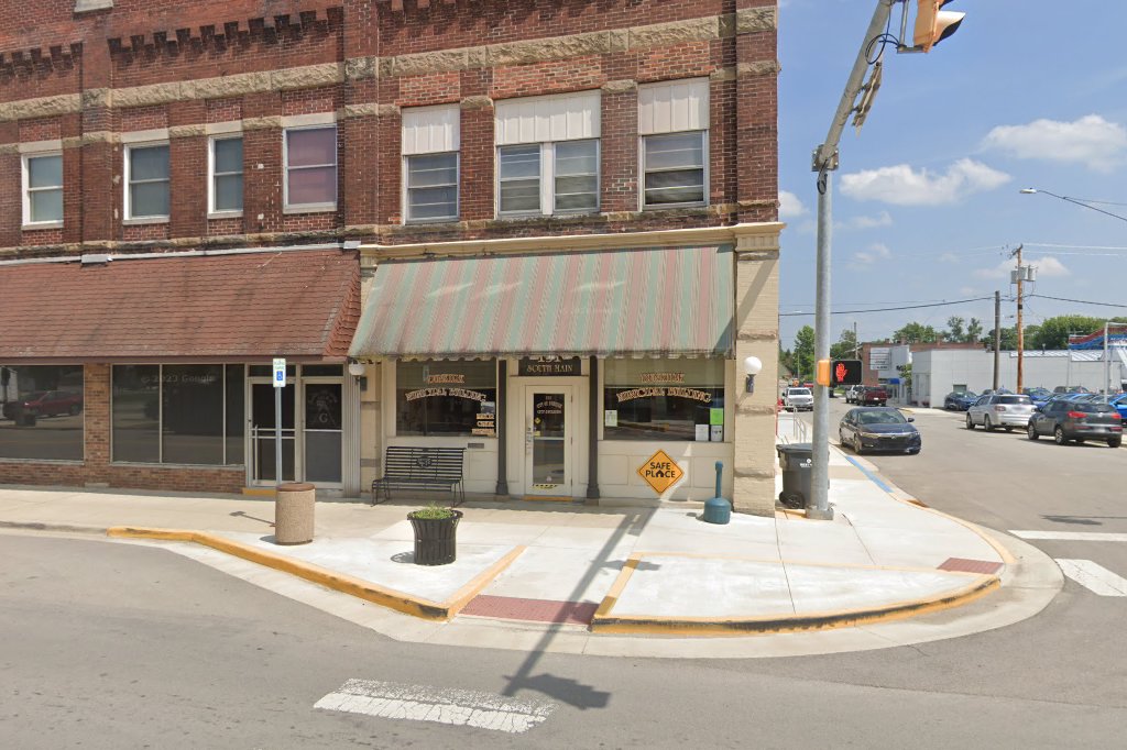 Dunkirk City Court