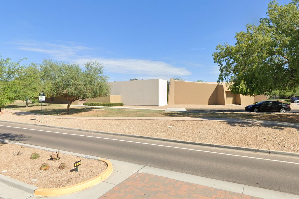 Camelback Christian School