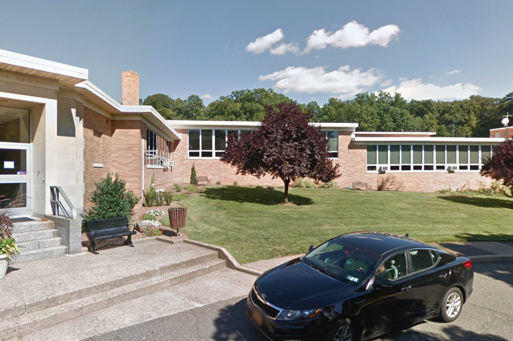 Eastern Christian High School