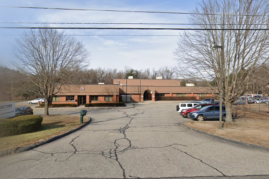 Partial Day Program School