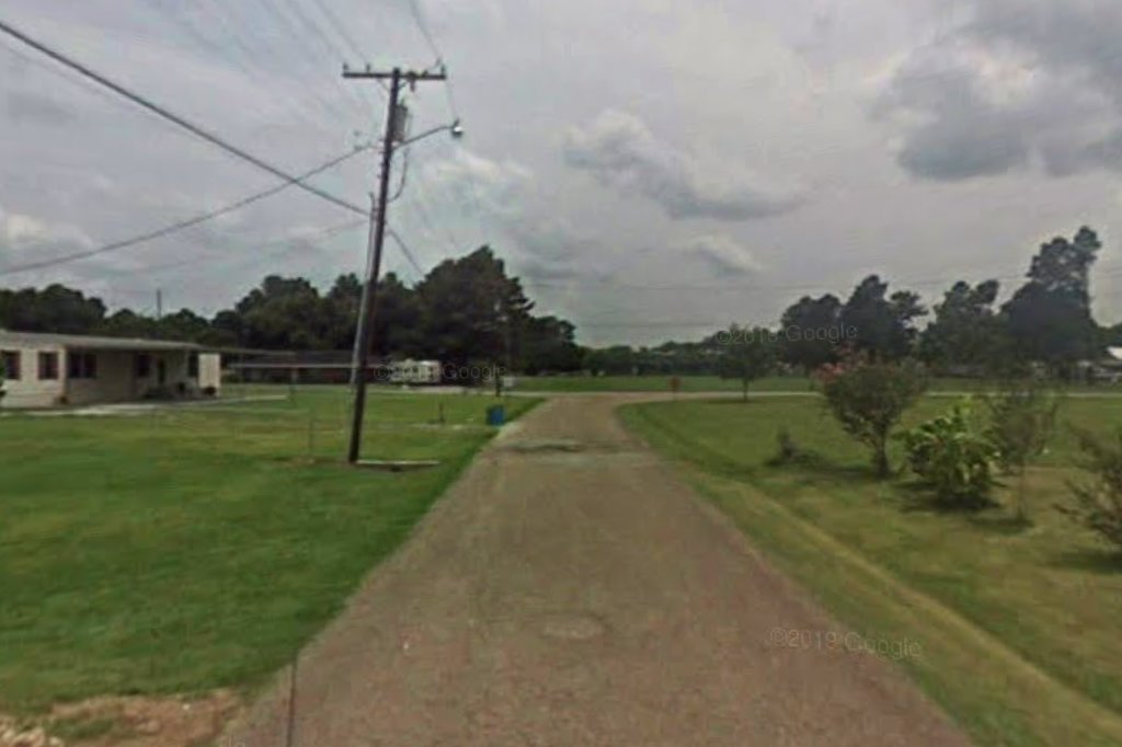 Arnaudville Justice of Peace Court