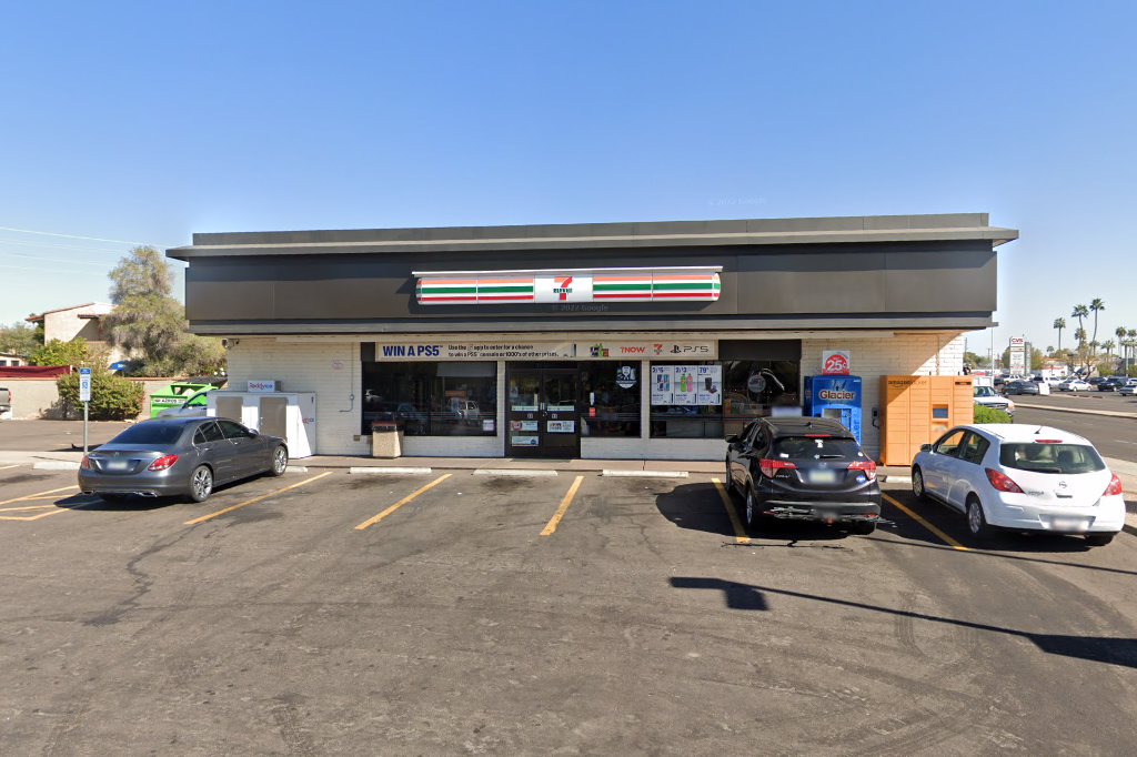 Goodwill Phoenix