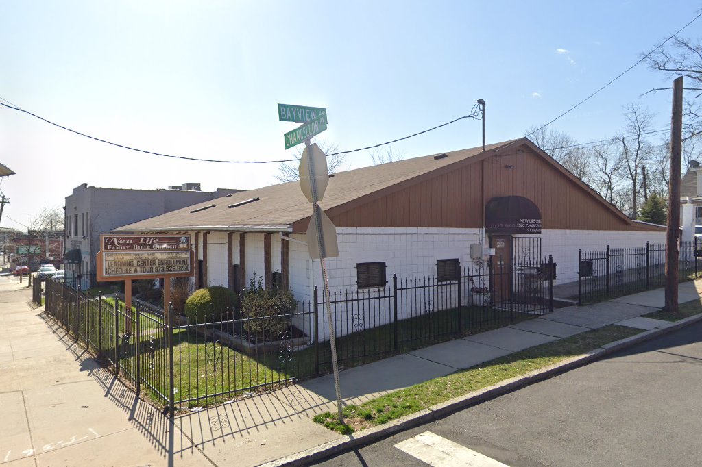 New Life Child Care Learning Center