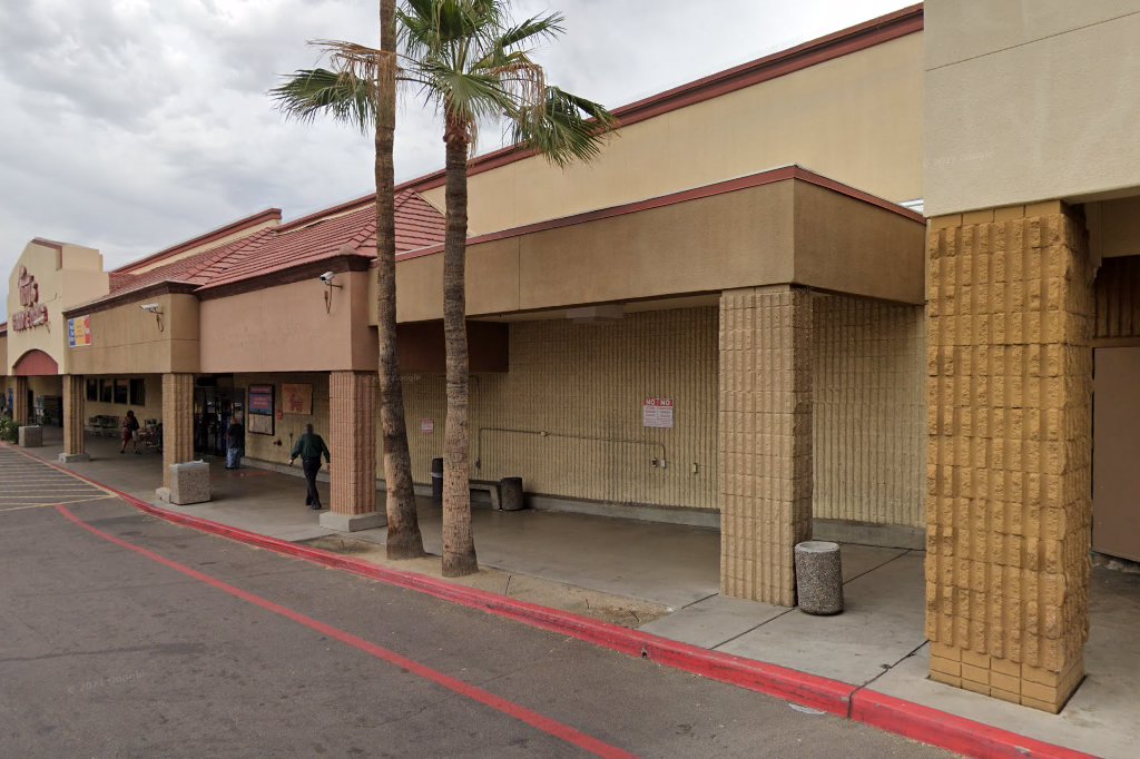 Goodwill Tempe