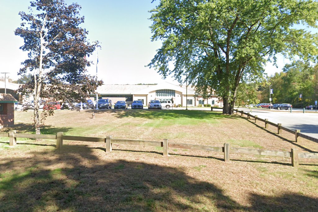 Scotland Elementary School