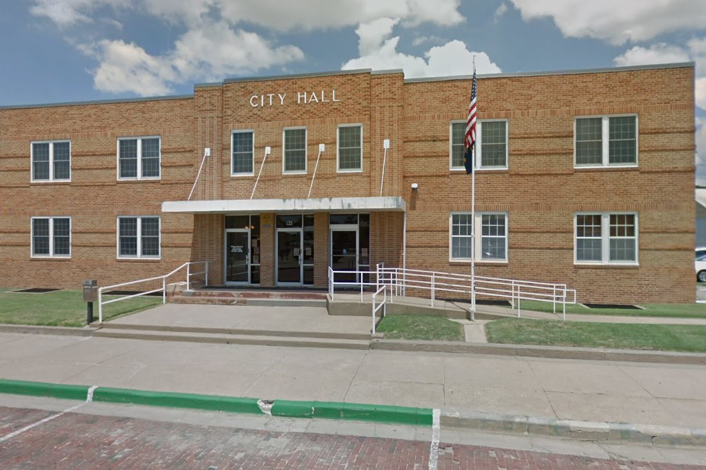 Ellsworth Municipal Court