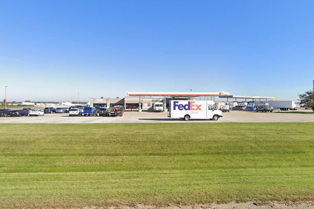 Rockford CDL Office