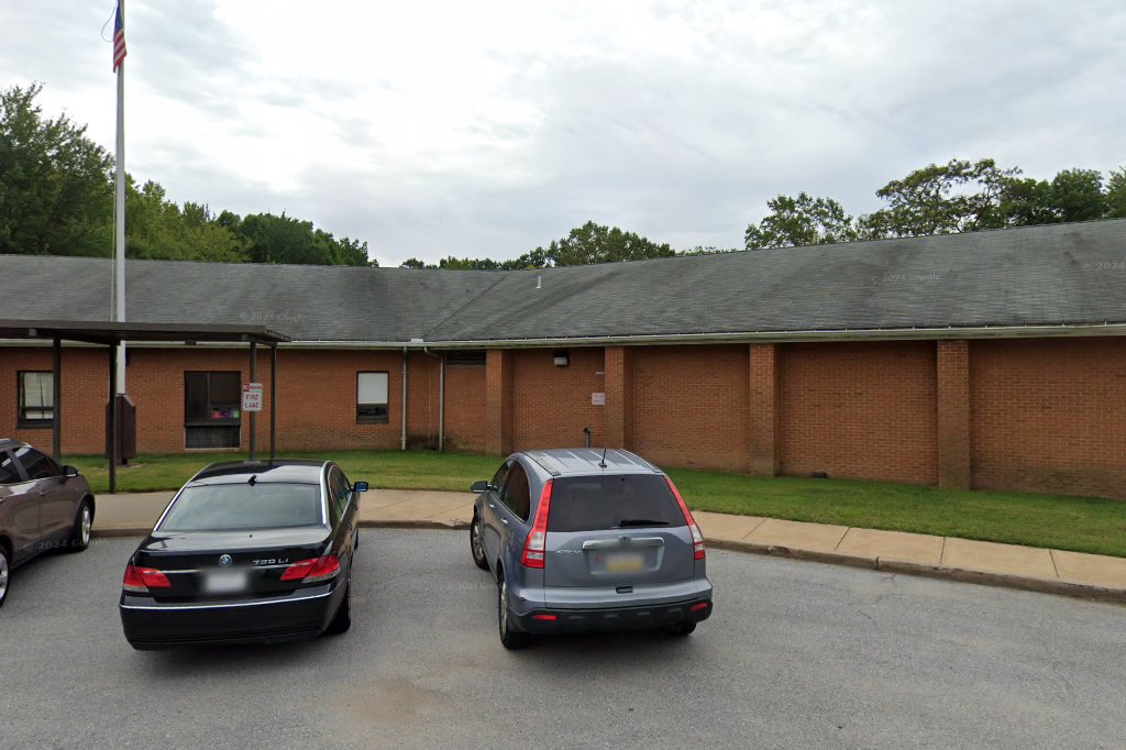 Douglass School
