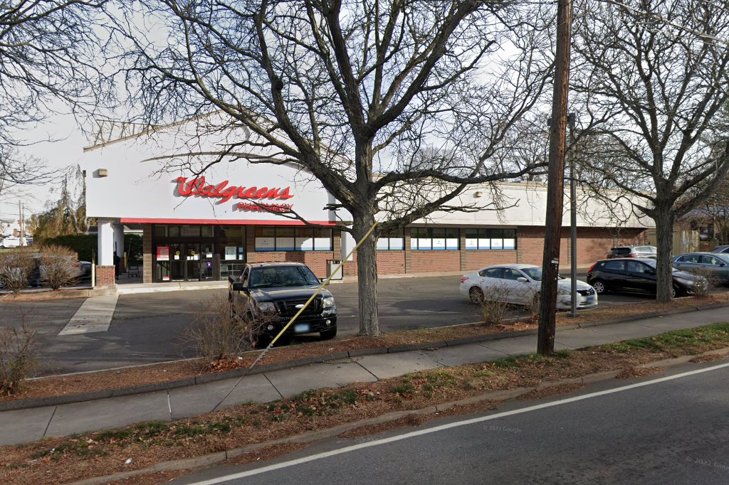 Rite Aid Pharmacy