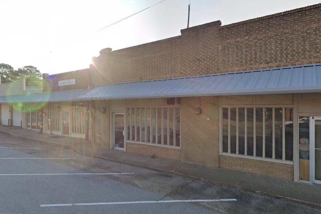 Logansport Mayor's Court