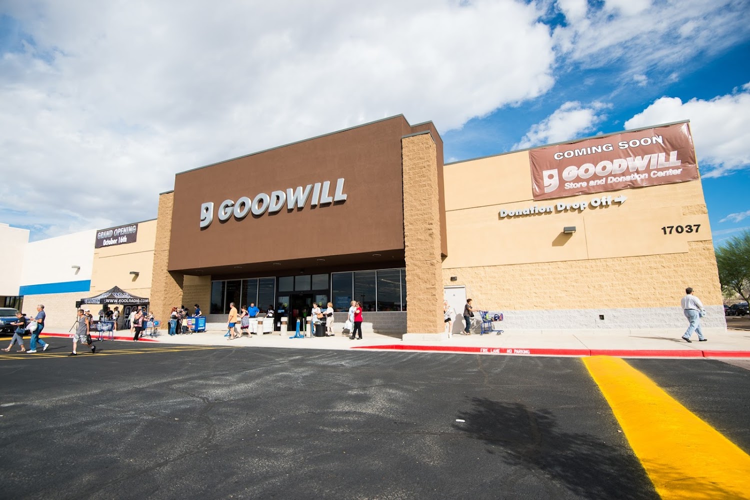 Goodwill Phoenix