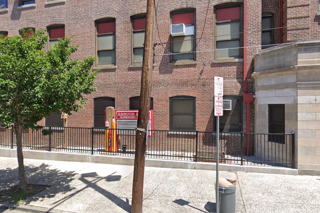 Abington Avenue Elementary