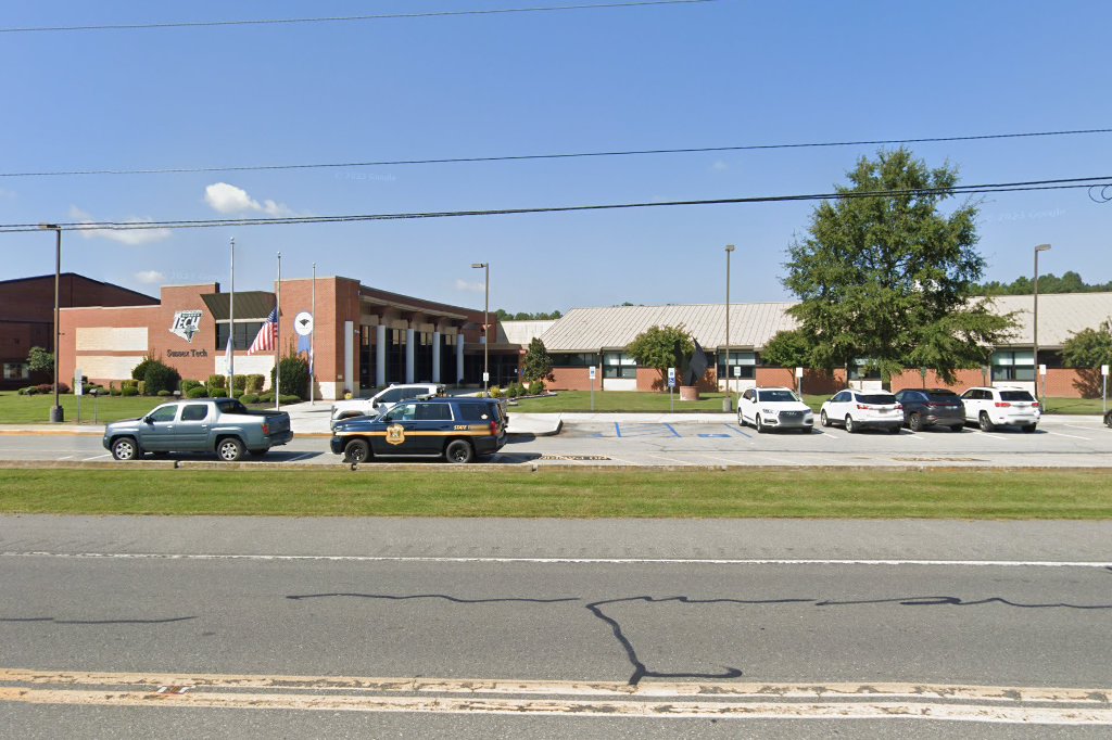 Sussex Tech High School