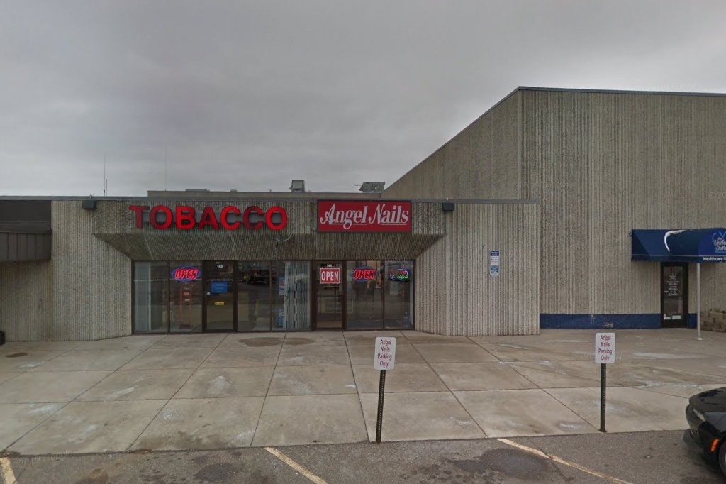Driver License Examining Station