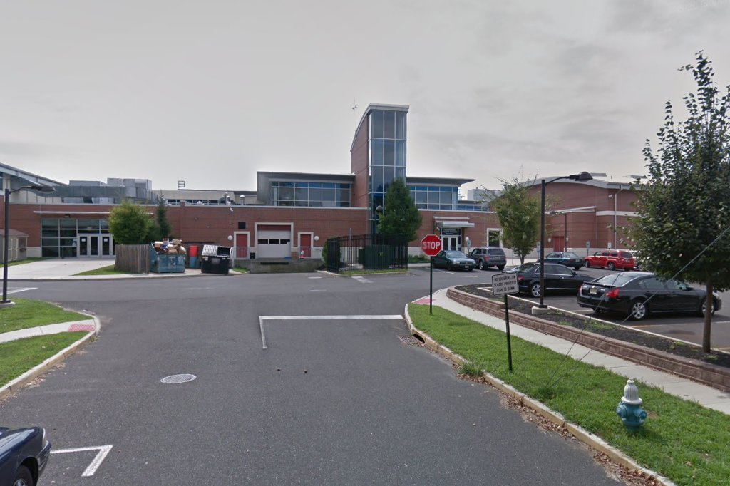 Wilbur Watts Intermediate School