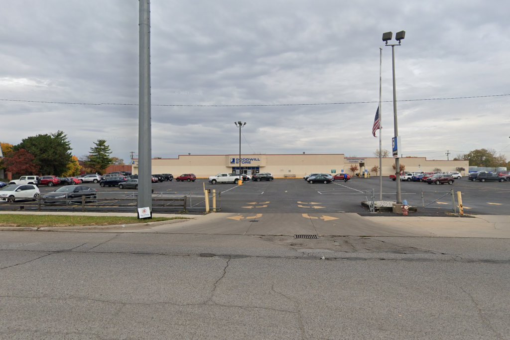 Goodwill South Bend