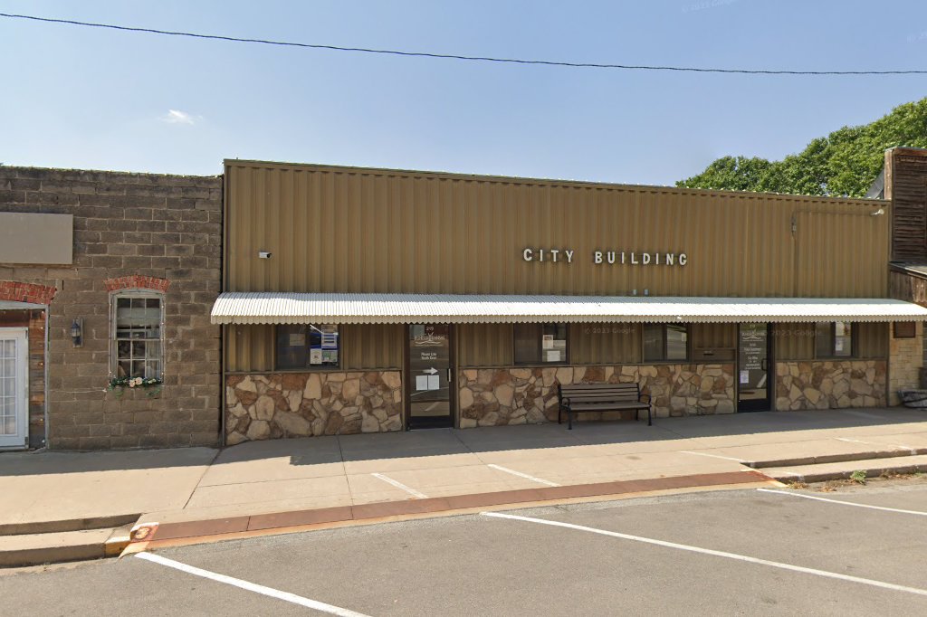 Buhler Municipal Court