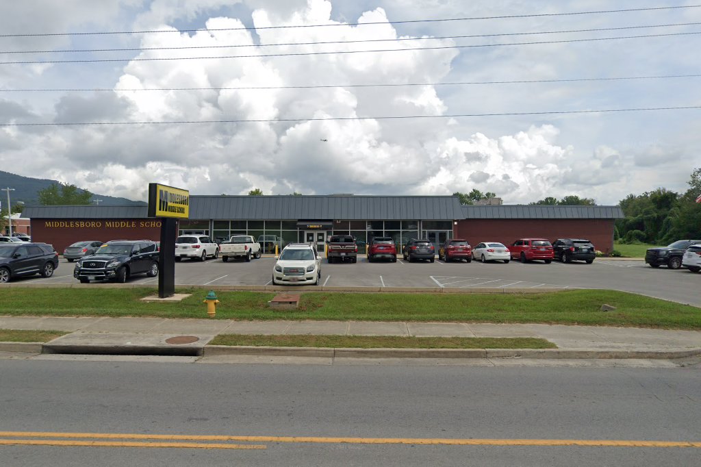 Middlesboro Middle School