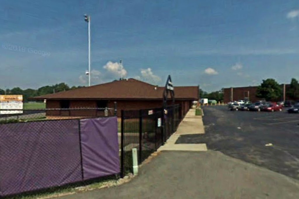 Bardstown High School