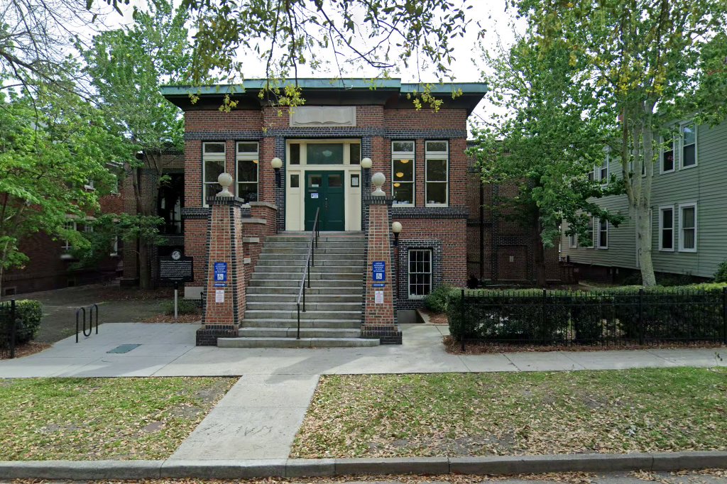 Carnegie Branch Library