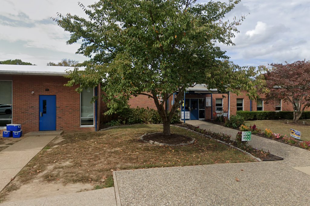 Heritage Elementary School