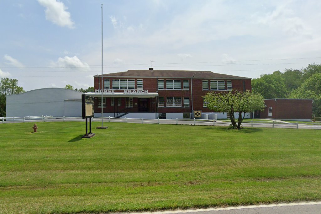 Horse Branch Elementary School
