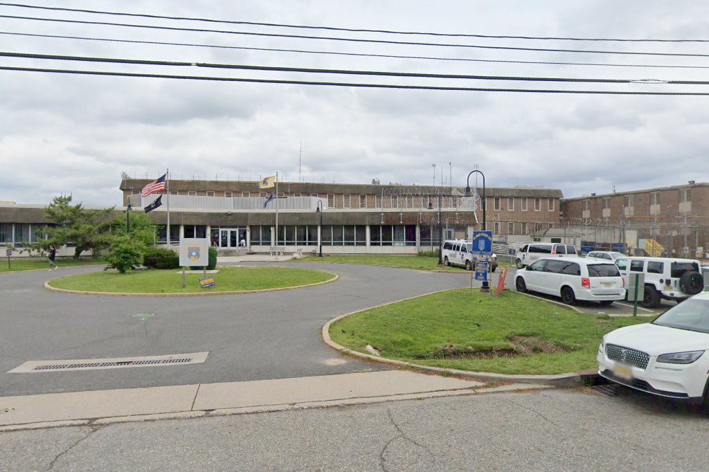 Adult Diagnostic and Treatment Center