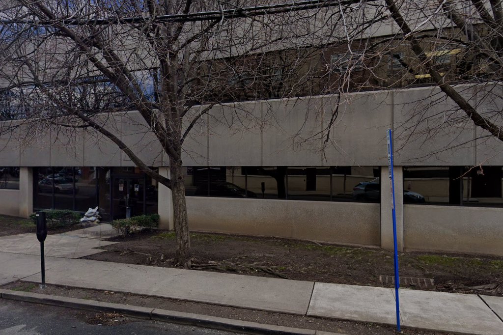 New Jersey State Public Defender