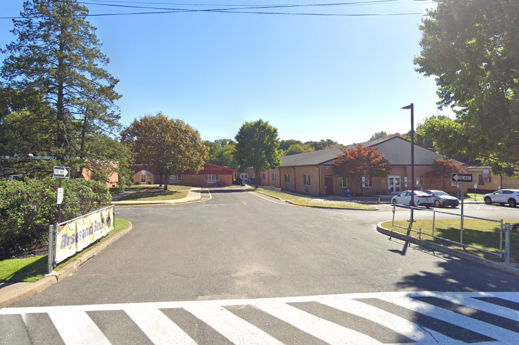Lawnside Public School
