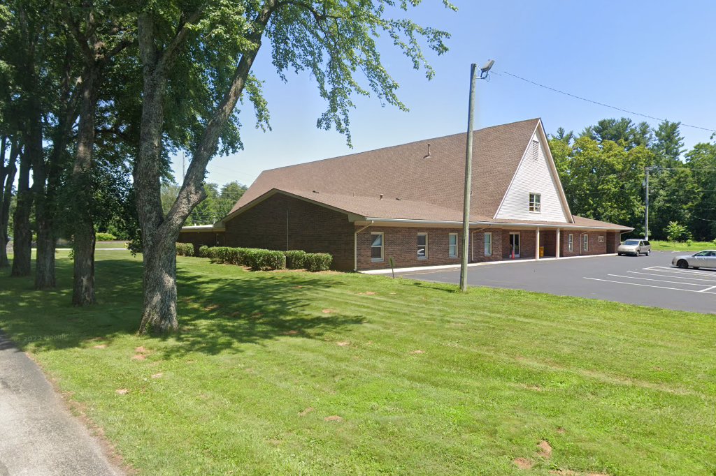 Pewee Valley Junior Academy