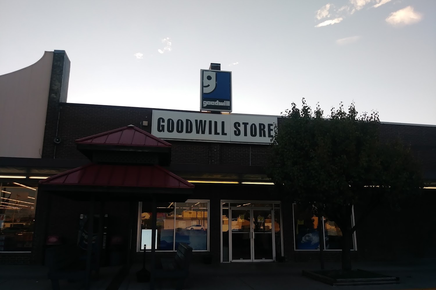 Goodwill Jasper