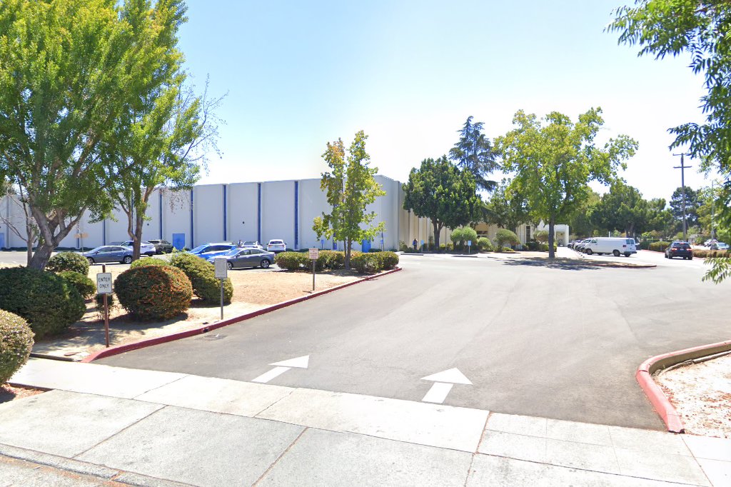 Willow Glen Passport Office