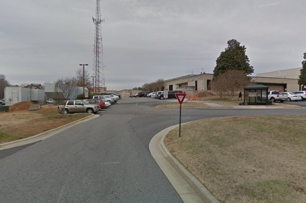 Catawba County Court