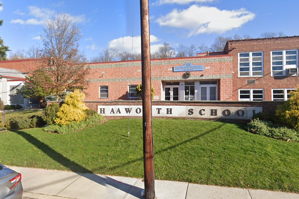 Haworth Public School