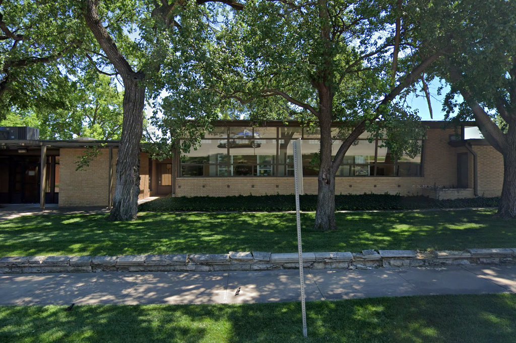Hutchinson Municipal Court