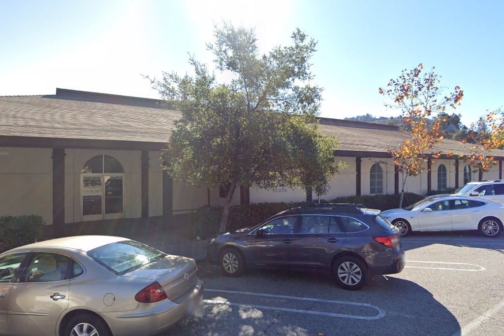 Los Gatos Passport Office