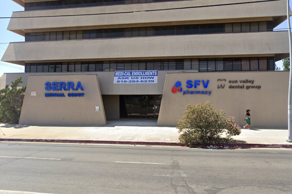 Serra Medical Pharmacy