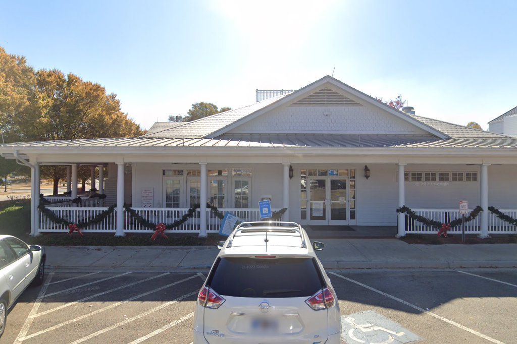 Braselton Library