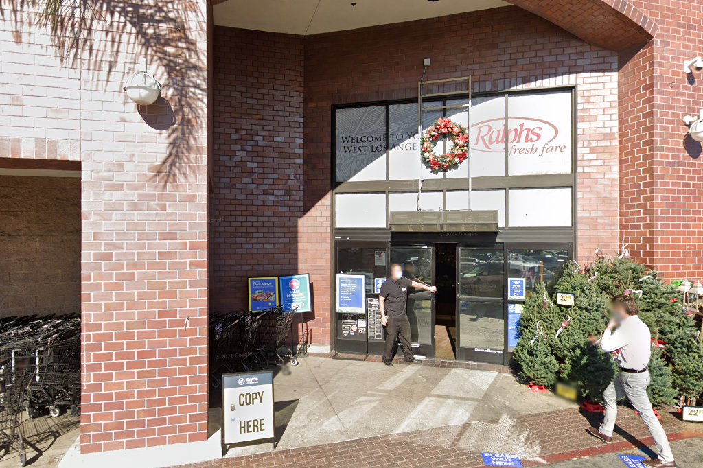 Ralphs Pharmacy