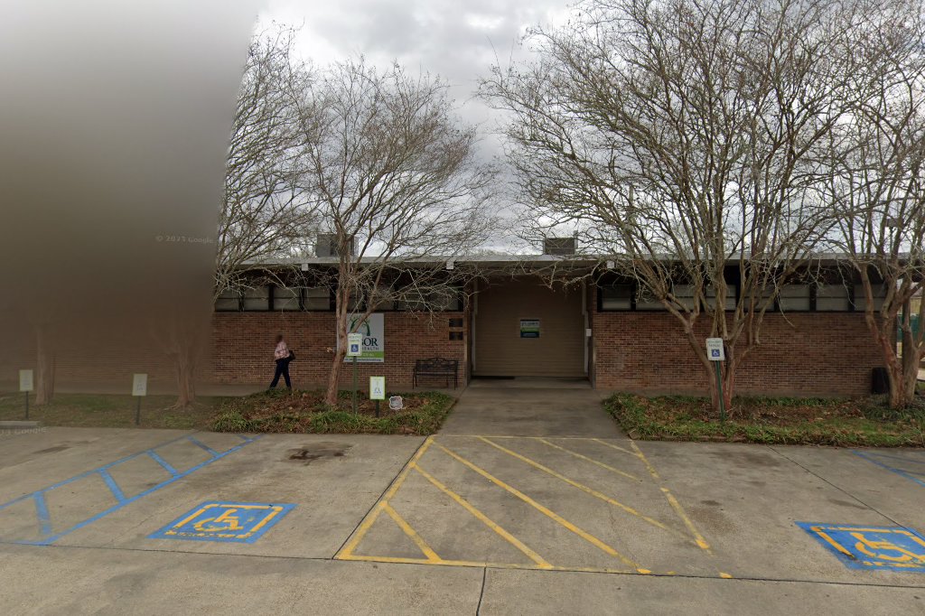 Batchelor Justice of Peace Court