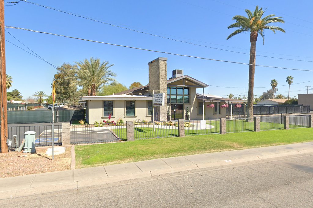 Center For Neurodevelopmental Studies
