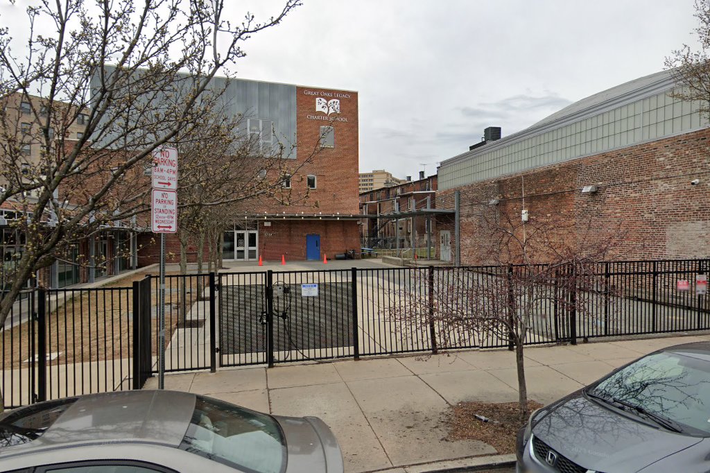 Newark Educationators Charter School