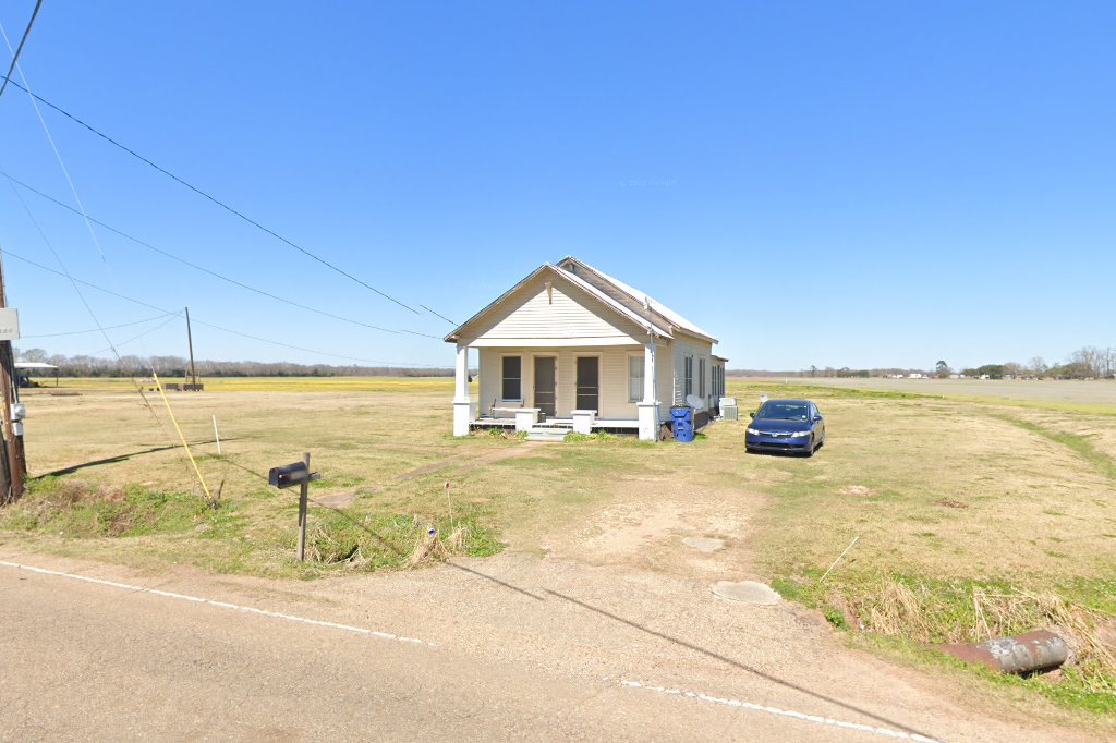 Leonville Justice of Peace Court