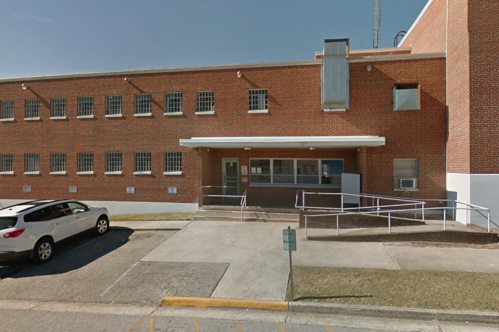 Bladen District Court