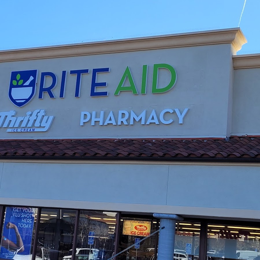 Rite Aid Pharmacy