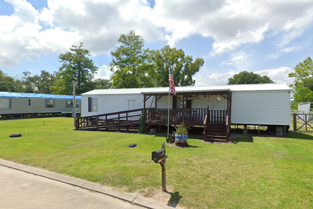 Port Sulphur Justice of Peace Court