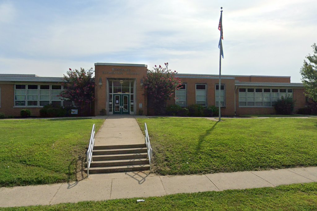 Brookside Elementary School