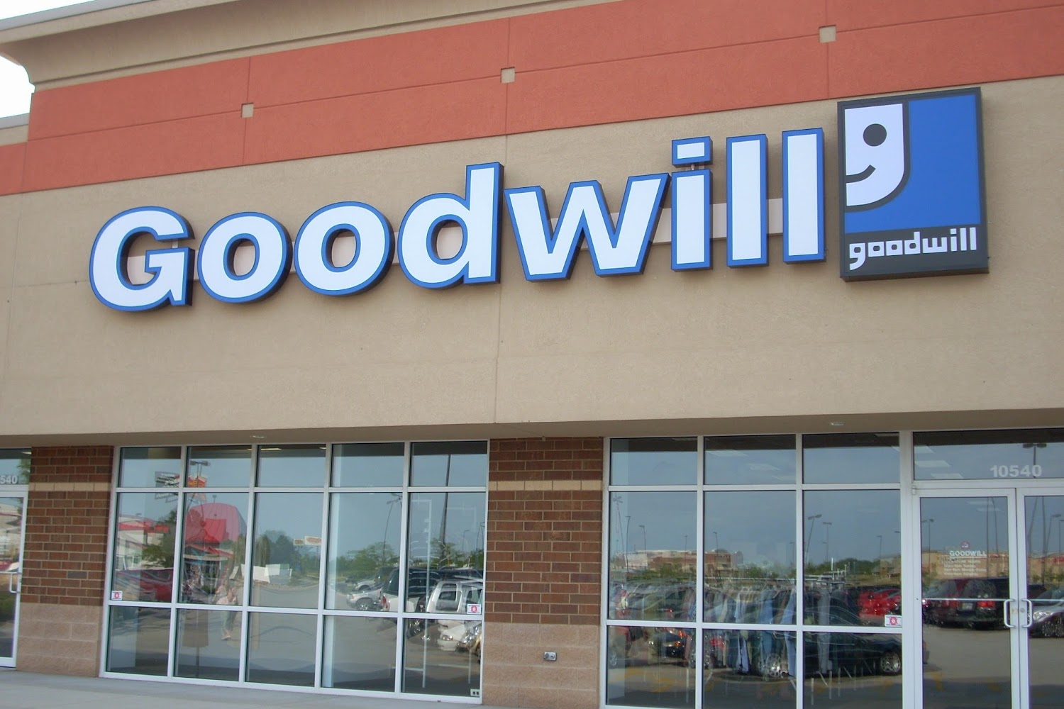 Goodwill Fort Wayne